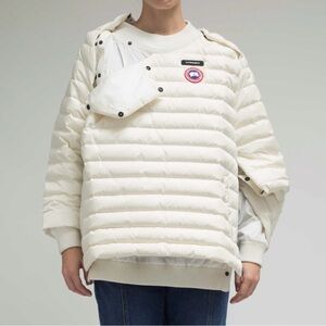 Canada Goose Y/Project Hybridge Pullover